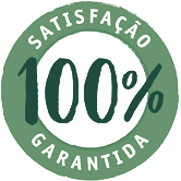 Satisfação 100% Garantida